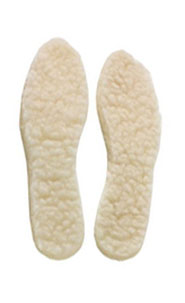 washable insoles for sweaty feet